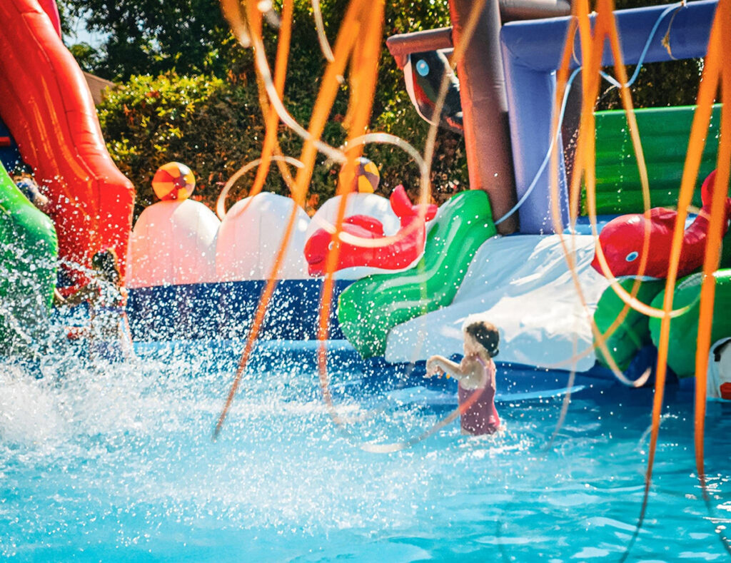 Water Park in Ludhiana