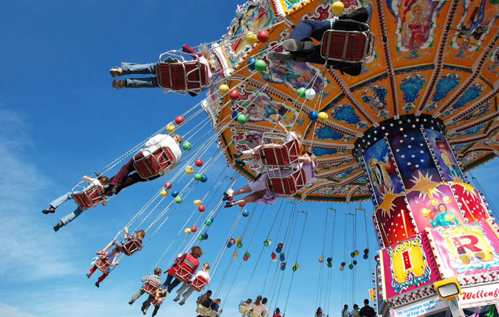 amusement park in ludhiana