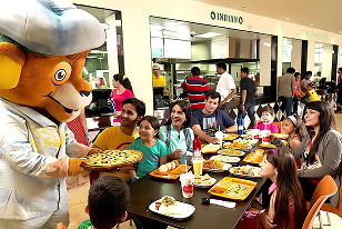 Food for Kids Birthday Party