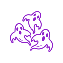 Ghosts Icon Ludhiana