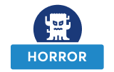 Horror Image Icon