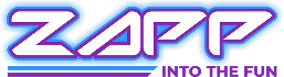 Zapp Logo