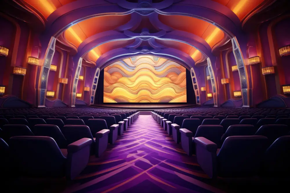 360° Theater