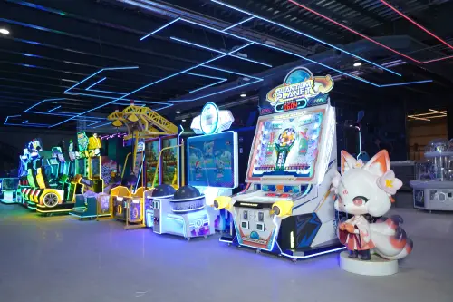 amusement park ludhiana
