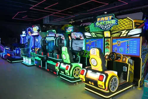 fun places in Ludhiana