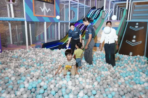 fun places in Ludhiana