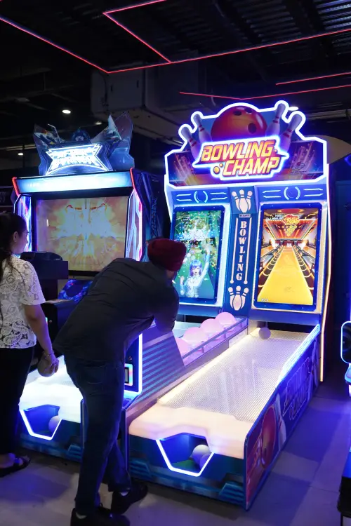 fun places in Ludhiana
