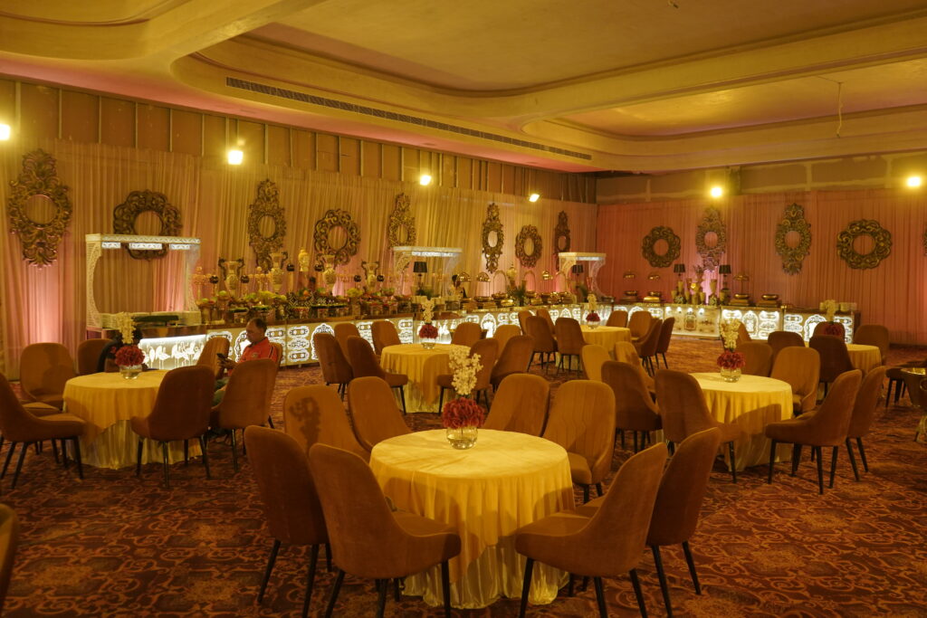 best places in Ludhiana for birthday party
