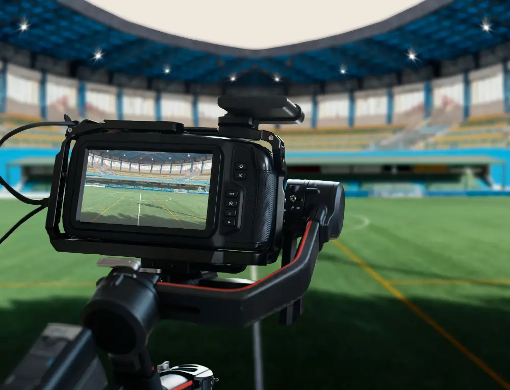 Sports Simulator