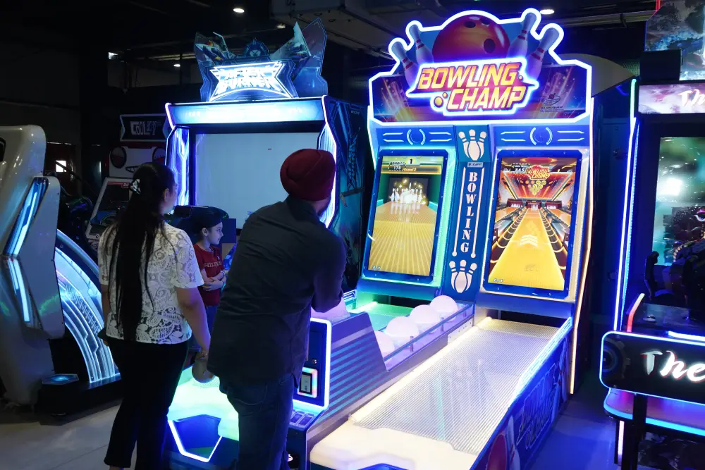 games