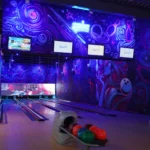 Bowling-