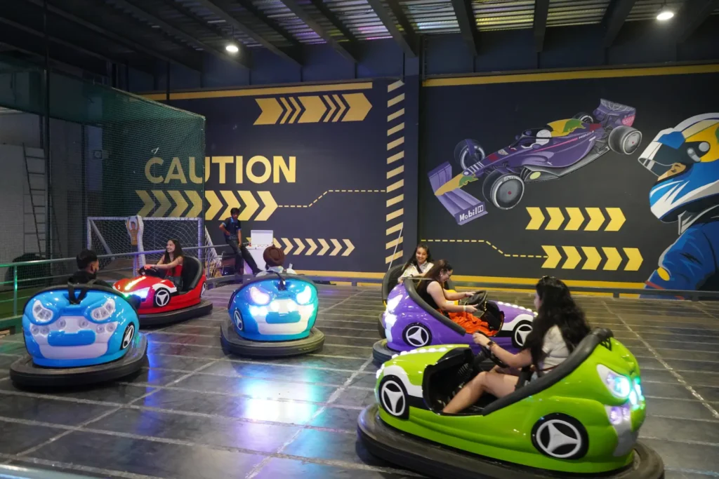 Bumper-car-main