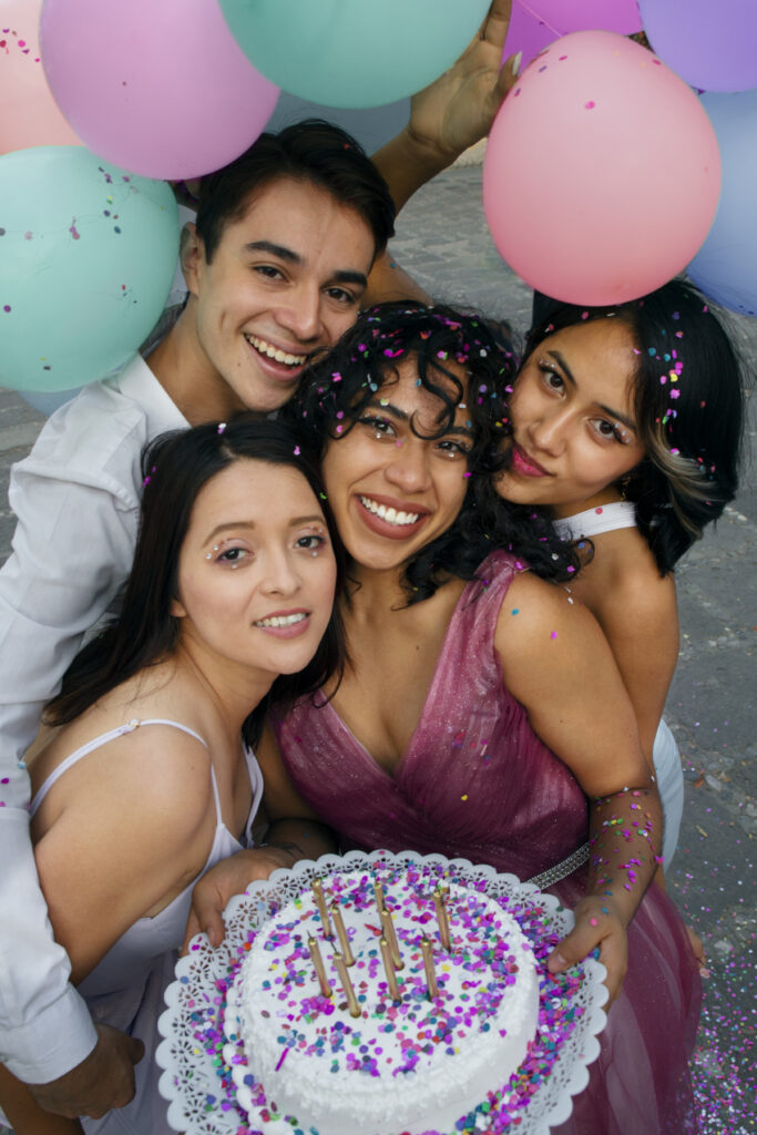 best places in Ludhiana for birthday party