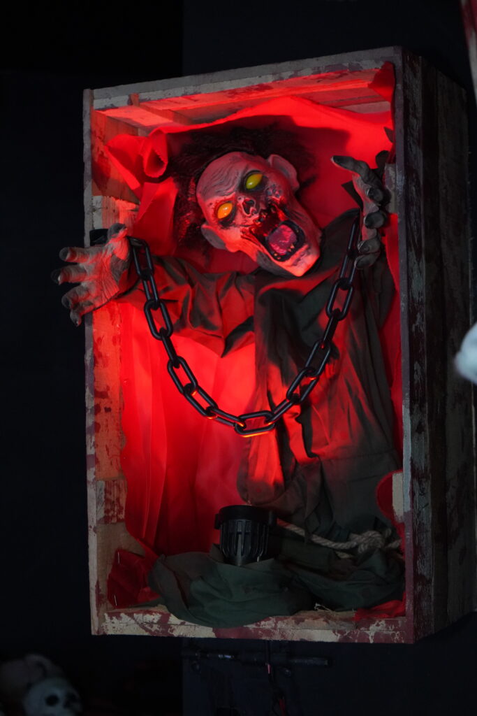 horror fun house in Ludhiana