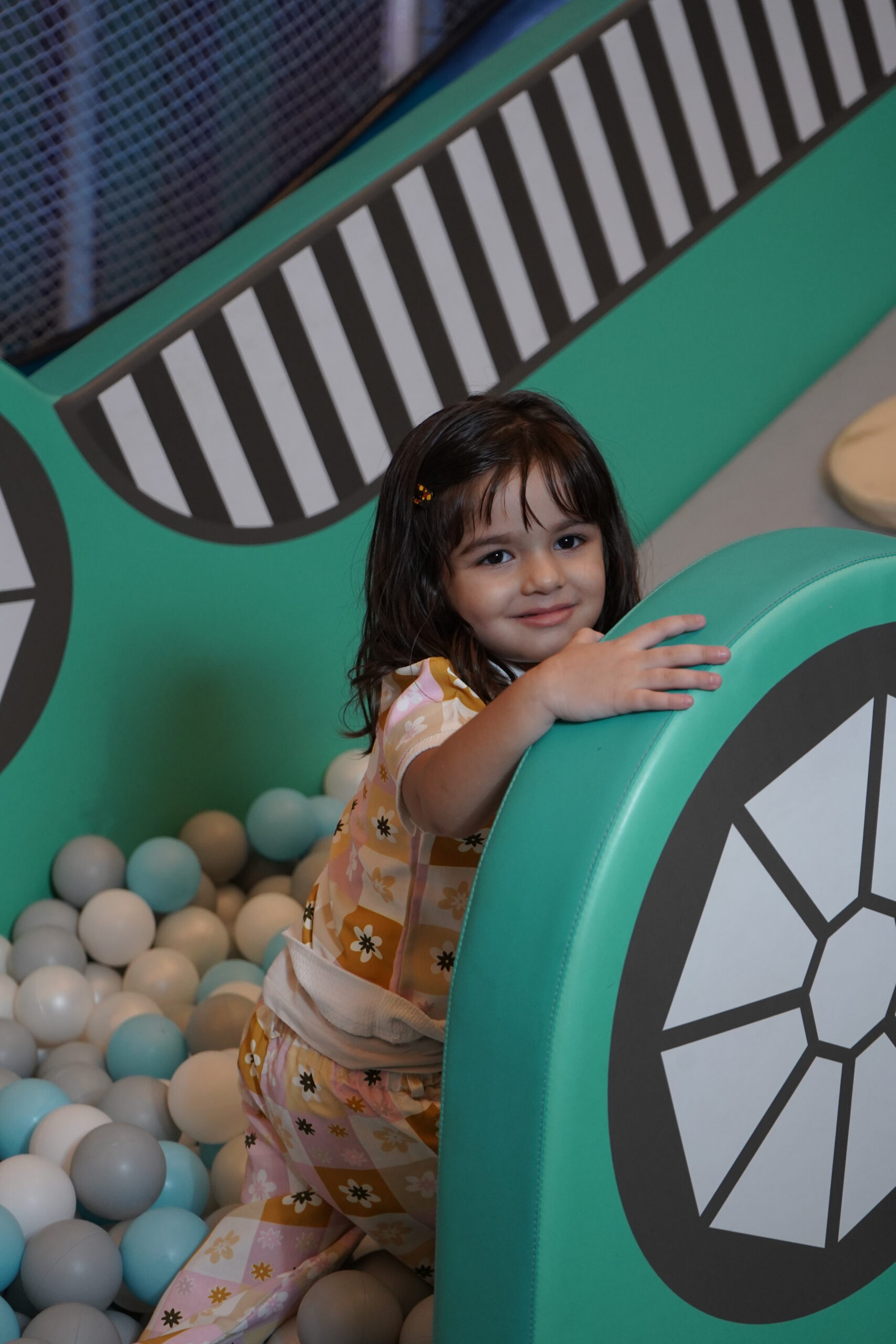 family entertainment park
