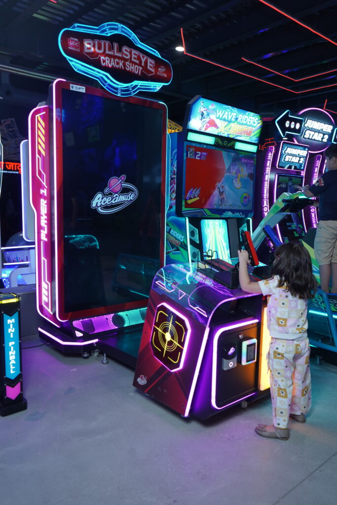 jumping places near me