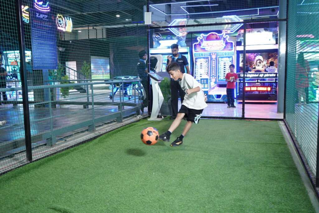 indoor amusement parks near me
