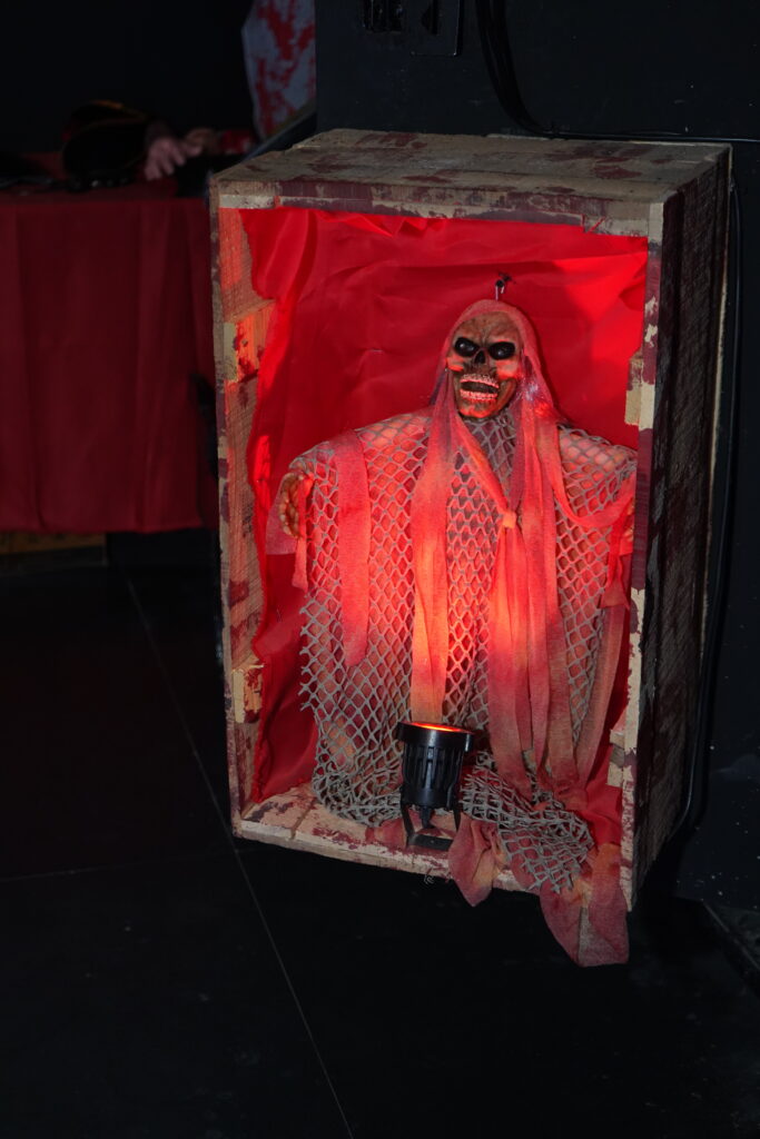 horror fun house in Ludhiana