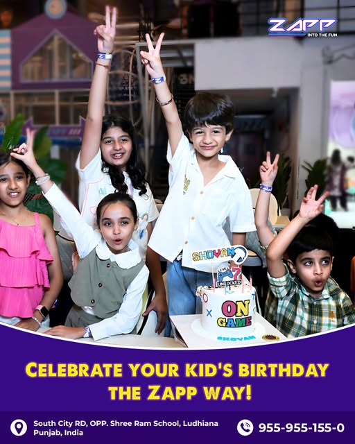 Party Places in Ludhiana